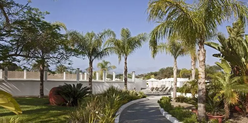 ホテル Christofinia