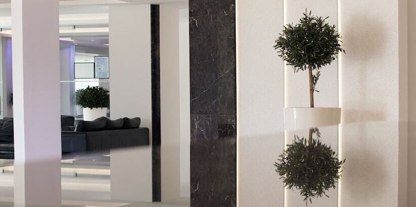 בית מלון כפרי Christofinia