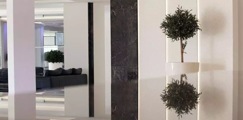 ホテル Christofinia