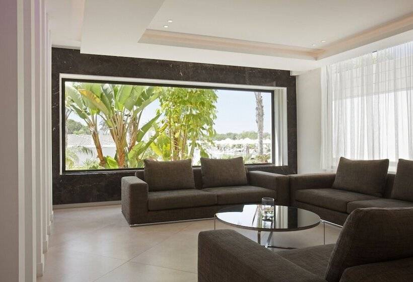 בית מלון כפרי Christofinia