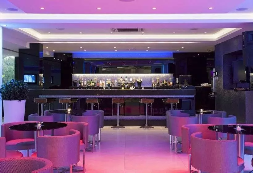 ホテル Christofinia