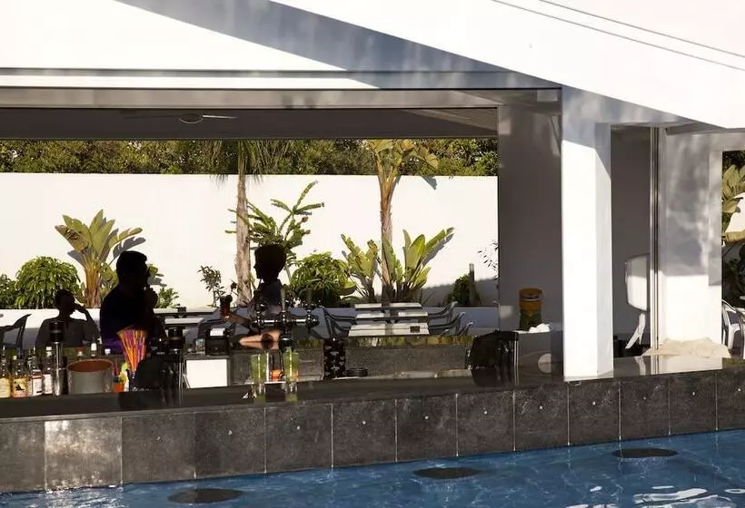 ホテル Christofinia