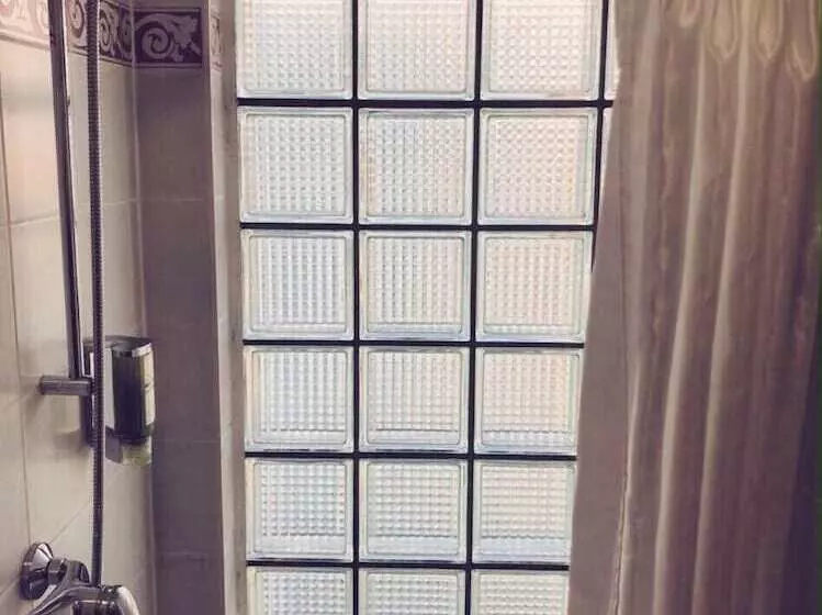 Hotelli Des Horlogers