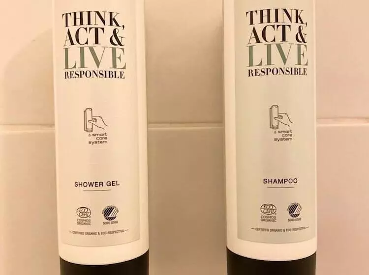 Hotelli Des Horlogers