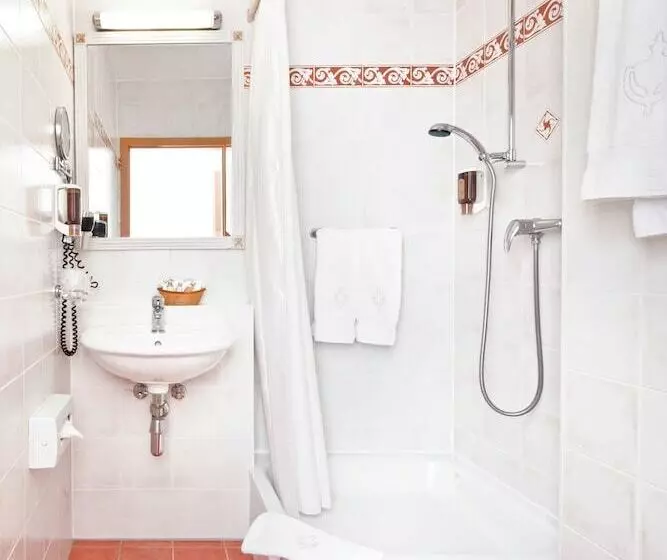 Hotelli Des Horlogers