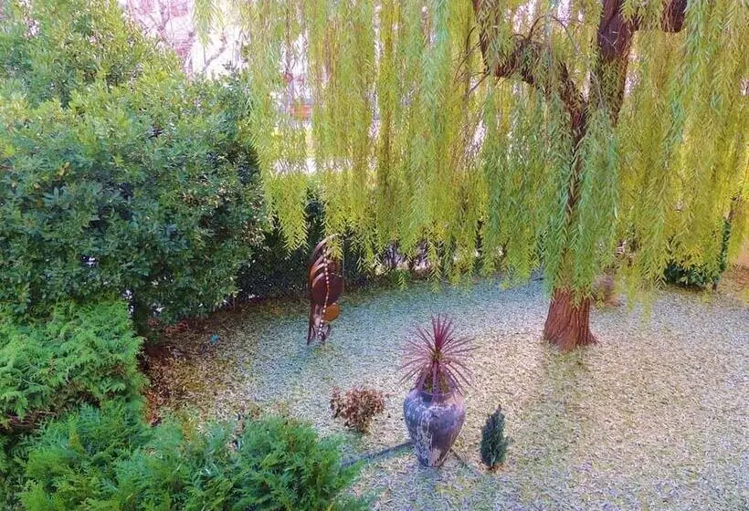 Hotelli Des Horlogers