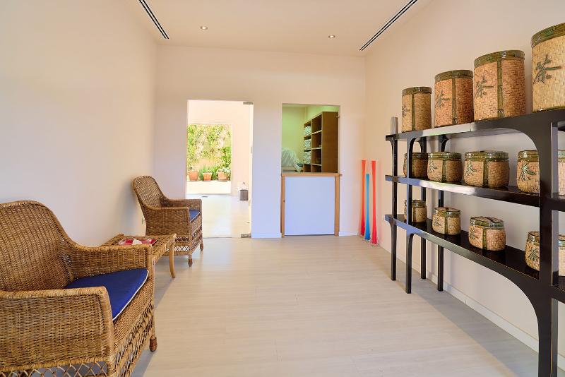 בית מלון כפרי Hacienda El Alcornocal