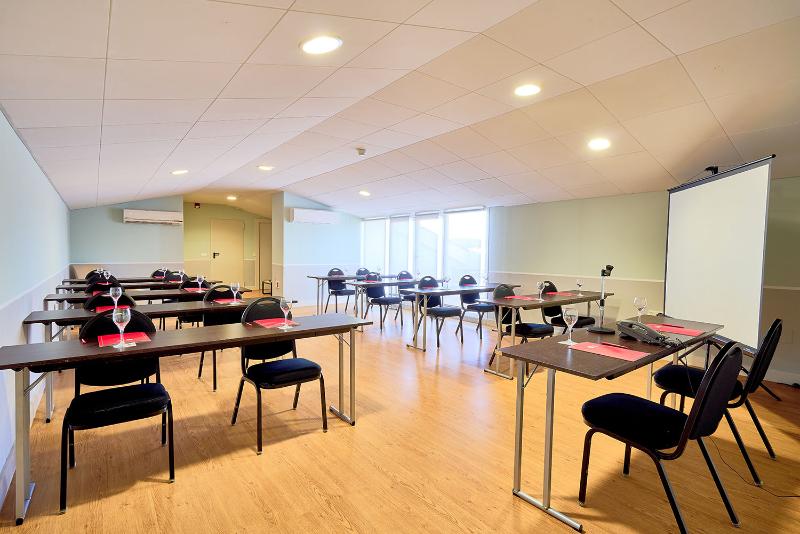 בית מלון כפרי Hacienda El Alcornocal