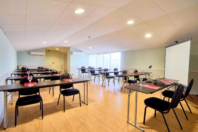 هتل Hacienda El Alcornocal