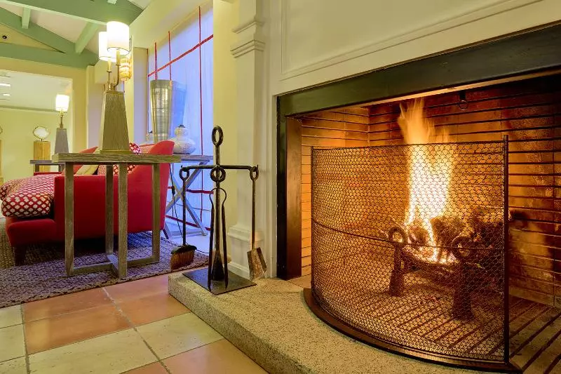 هتل Hacienda El Alcornocal