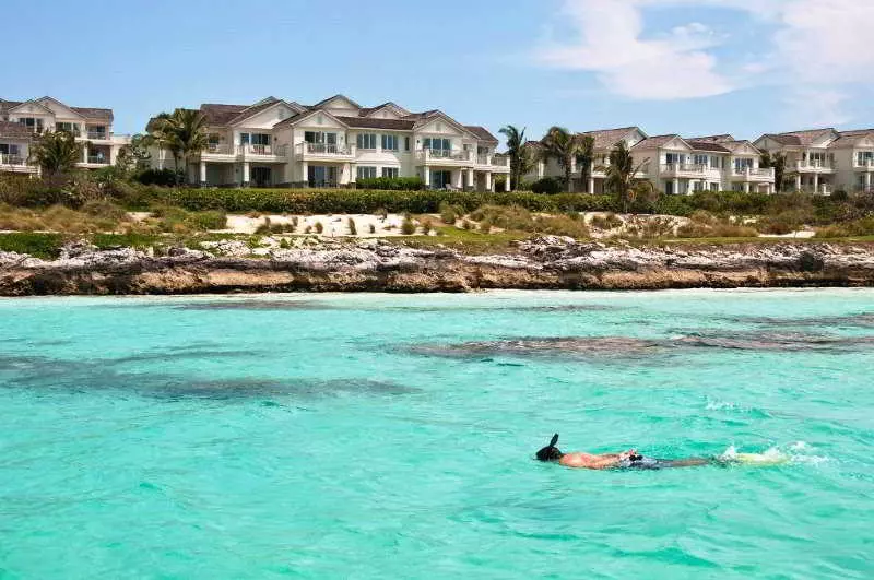 هتل Grand Isle Resort & Residences