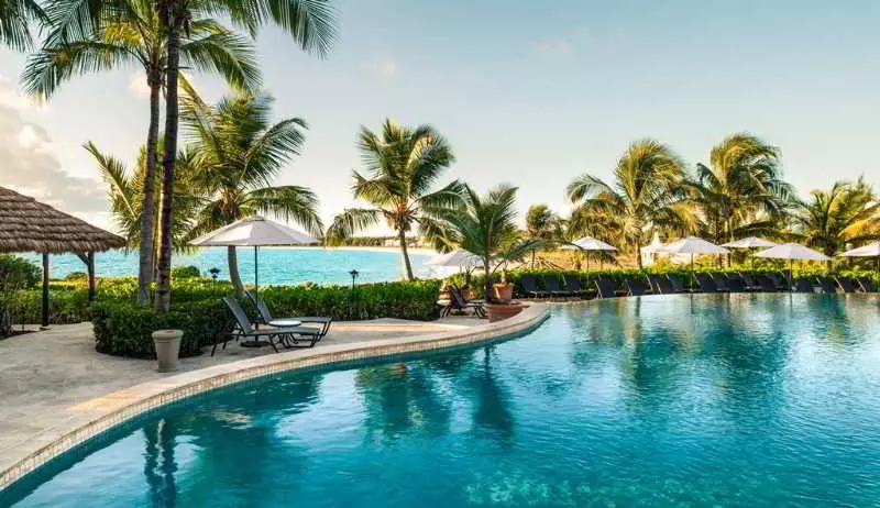 هتل Grand Isle Resort & Residences