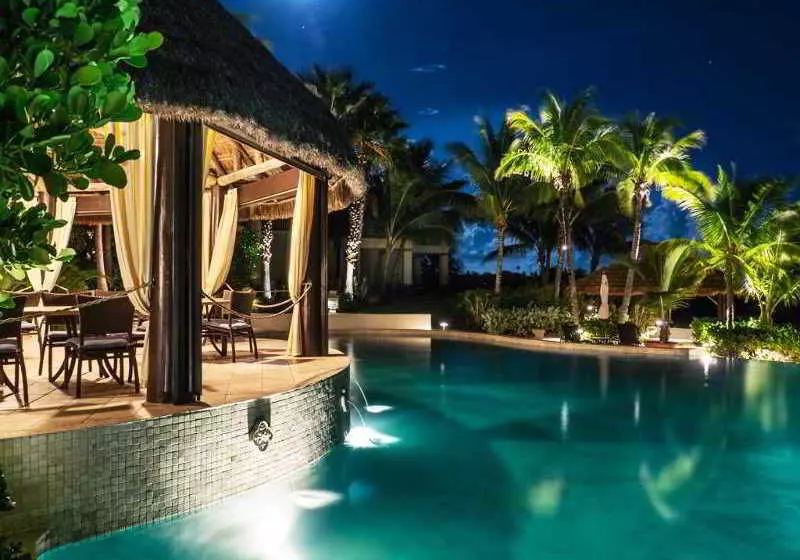 هتل Grand Isle Resort & Residences