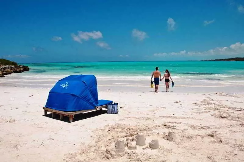 هتل Grand Isle Resort & Residences