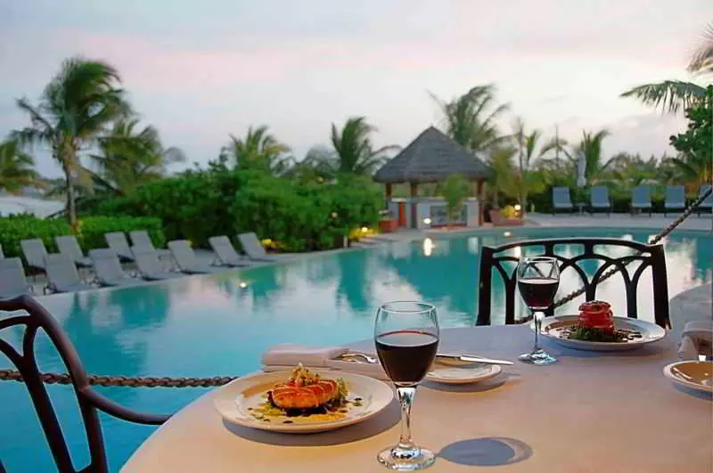 هتل Grand Isle Resort & Residences