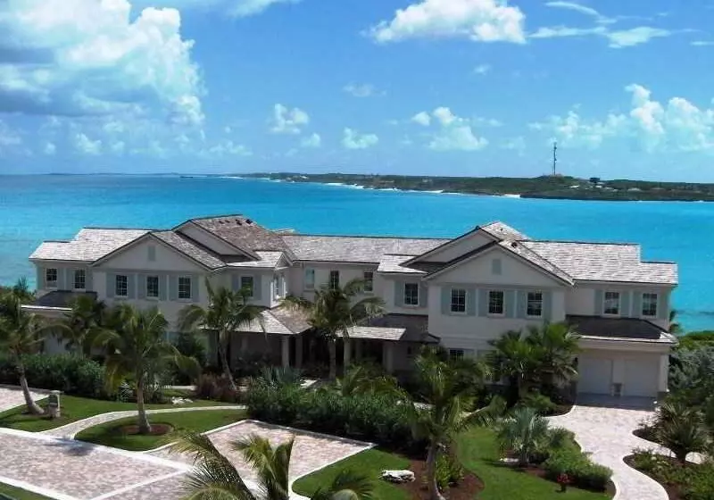 هتل Grand Isle Resort & Residences