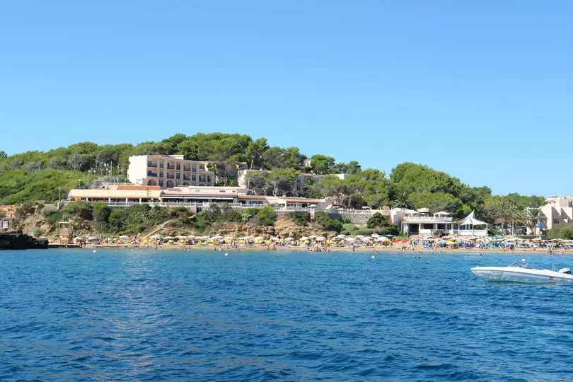 Invisa Figueral Resort