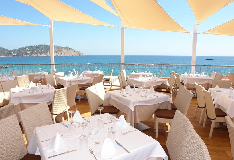 Invisa Figueral Resort