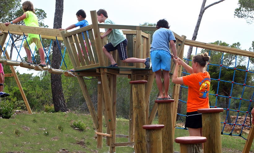 Invisa Figueral Resort