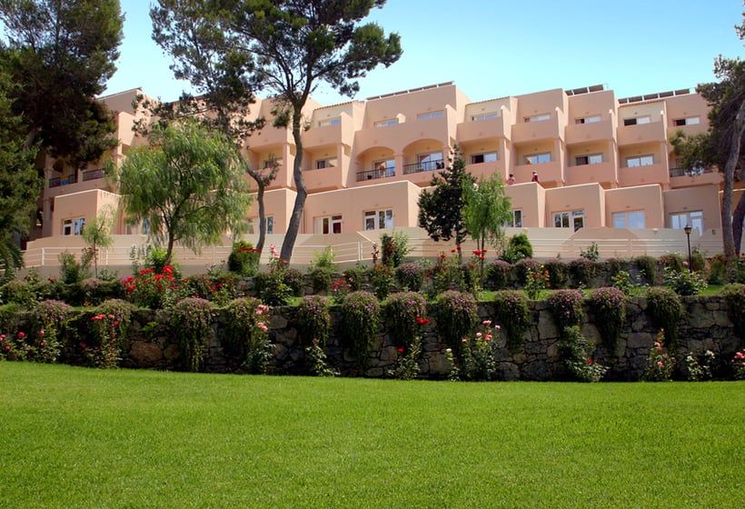 Invisa Figueral Resort