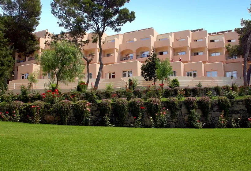 Invisa Figueral Resort