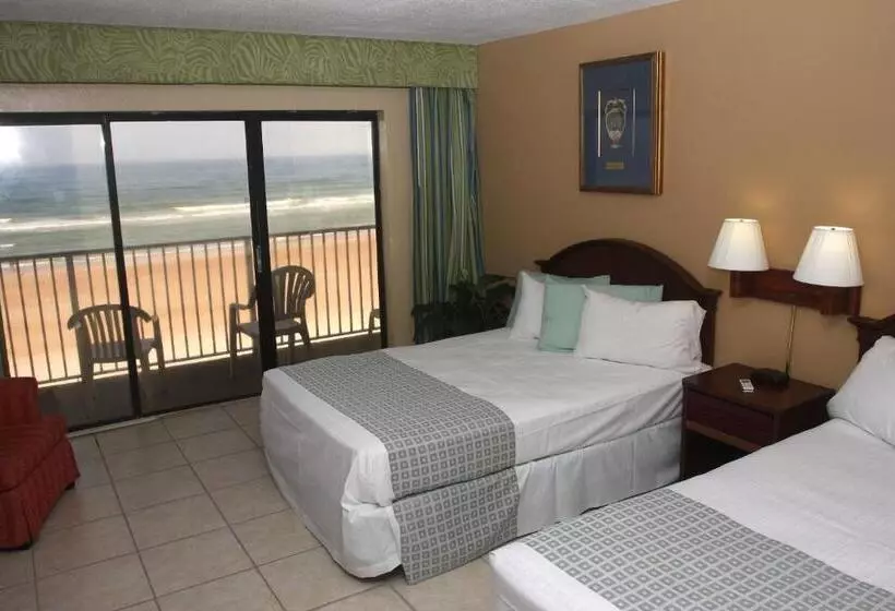 호텔 Makai Beach Lodge