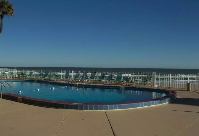 호텔 Makai Beach Lodge