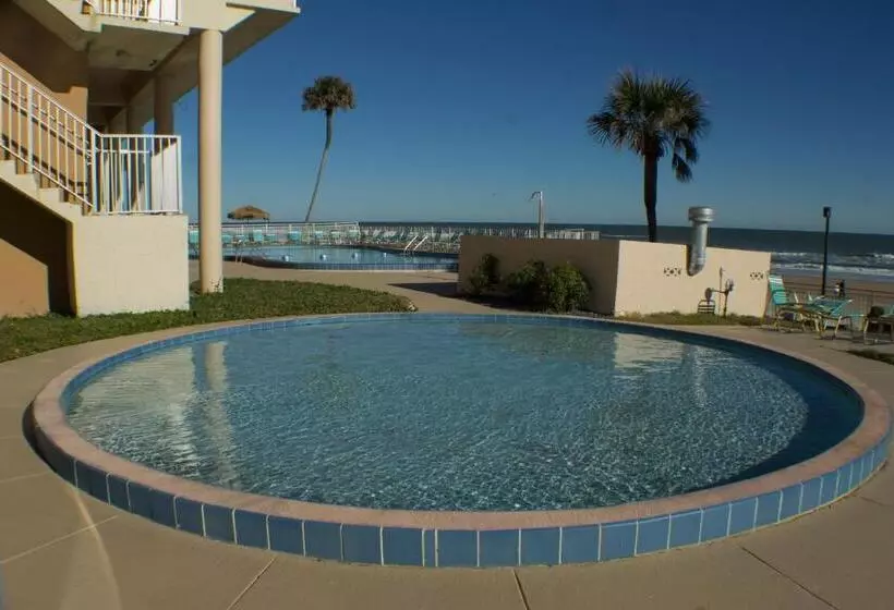 호텔 Makai Beach Lodge