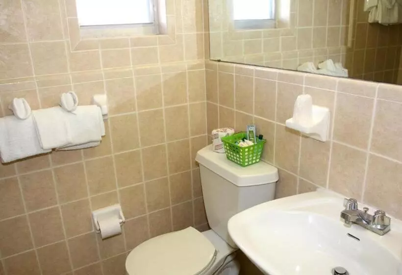 호텔 Makai Beach Lodge