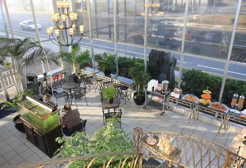 호텔 Makai Beach Lodge