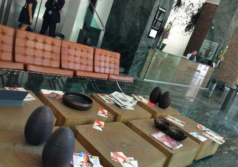 هتل Delplaza Marabá São Paulo