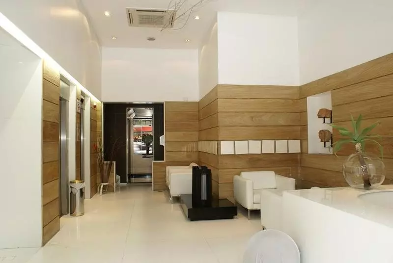 호텔 Delplaza Marabá São Paulo