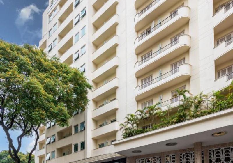 هتل Delplaza Marabá São Paulo