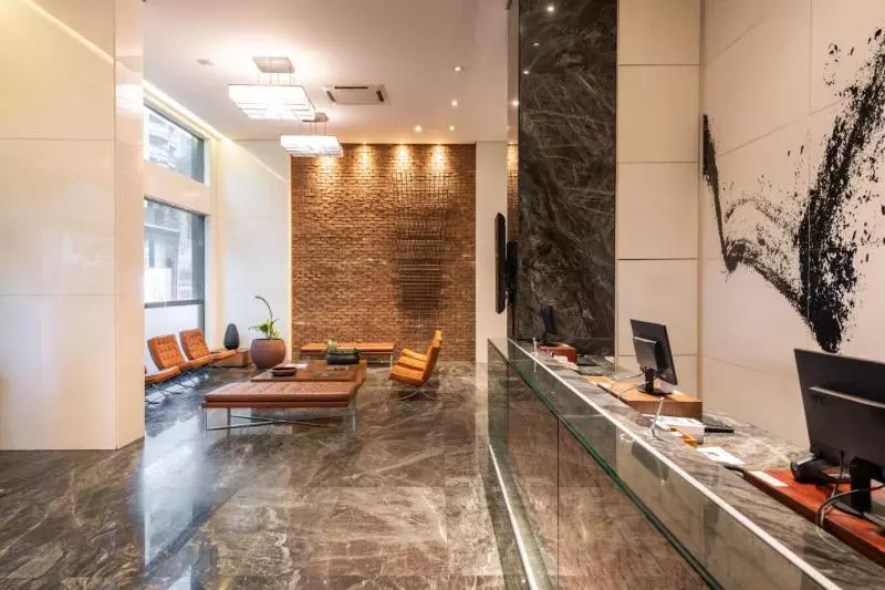 호텔 Delplaza Marabá São Paulo