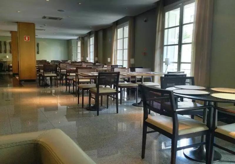 호텔 Delplaza Marabá São Paulo