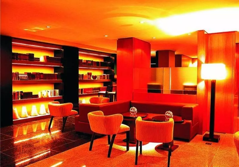 호텔 Delplaza Marabá São Paulo