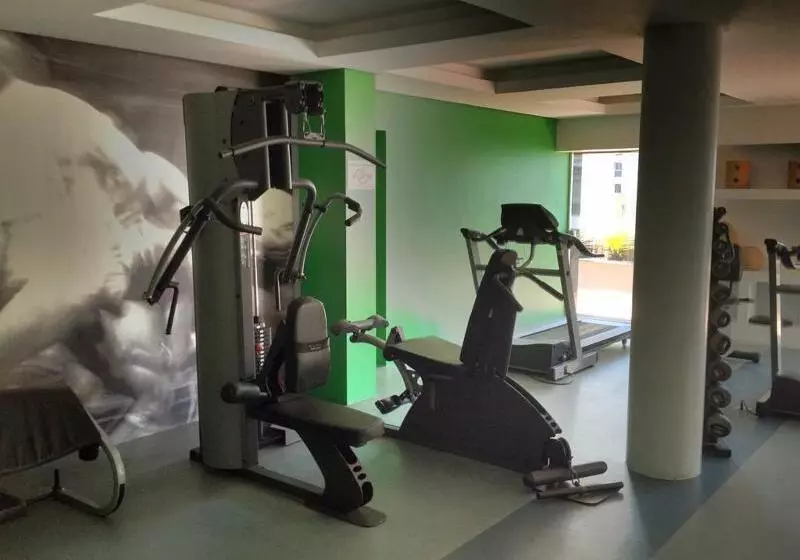 호텔 Delplaza Marabá São Paulo