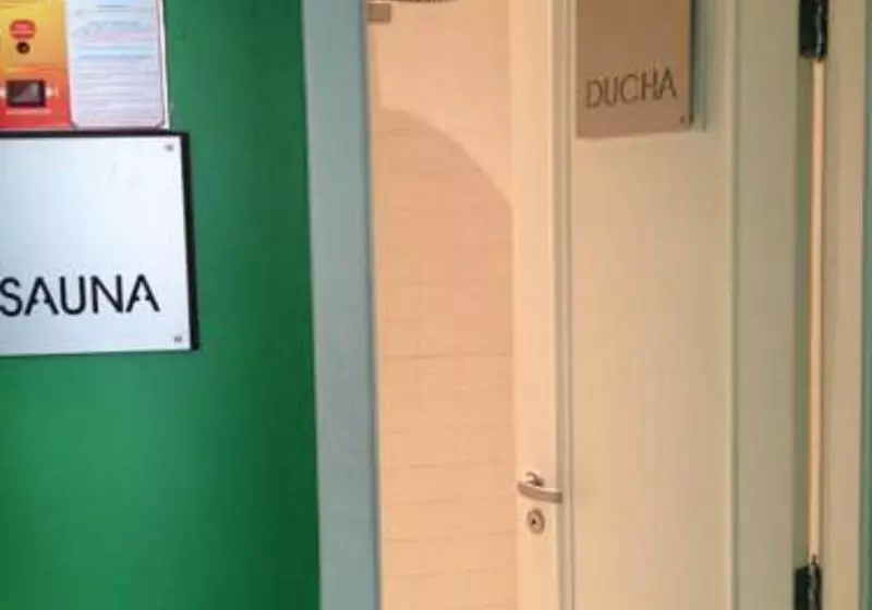 호텔 Delplaza Marabá São Paulo