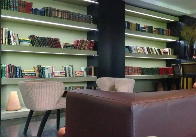 호텔 Delplaza Marabá São Paulo