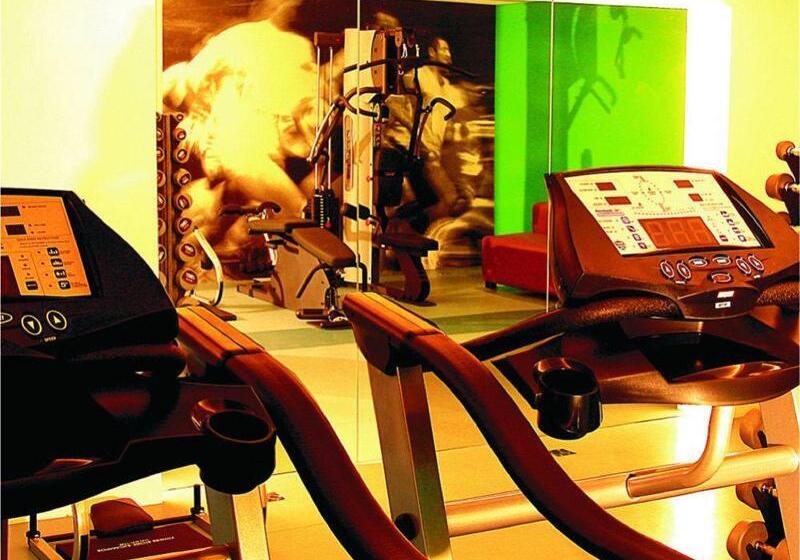 هتل Delplaza Marabá São Paulo