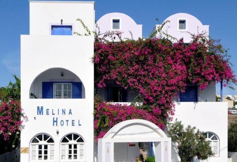 Hotel Melina