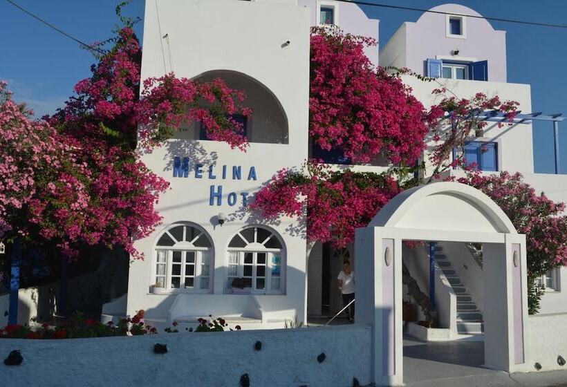 Hotel Melina