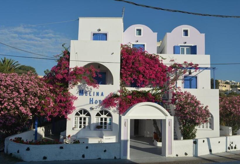 Hotel Melina
