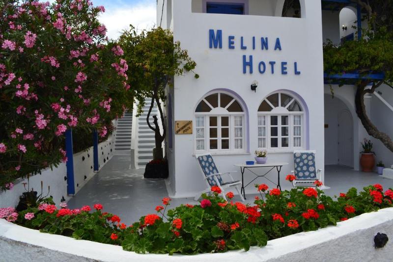Hotel Melina