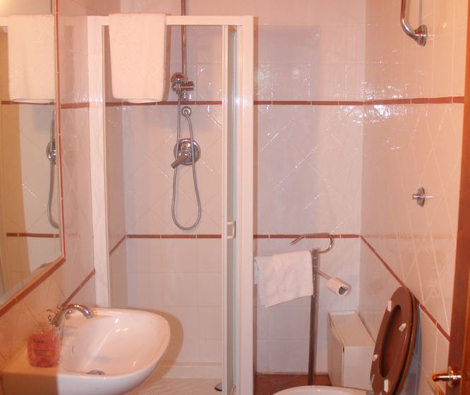 Отель Msnrelais Carresi