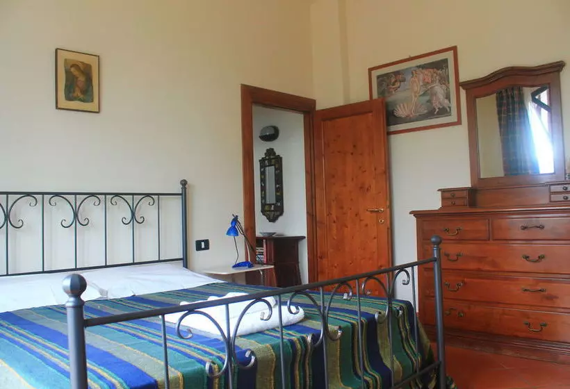 호텔 Msnrelais Carresi