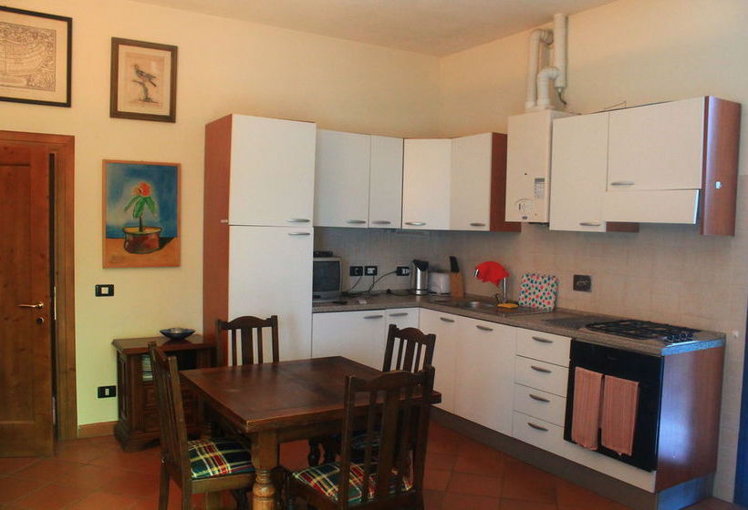 Отель Msnrelais Carresi