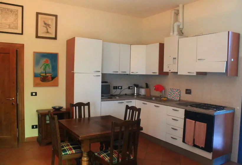 호텔 Msnrelais Carresi