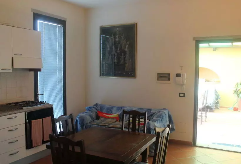 호텔 Msnrelais Carresi