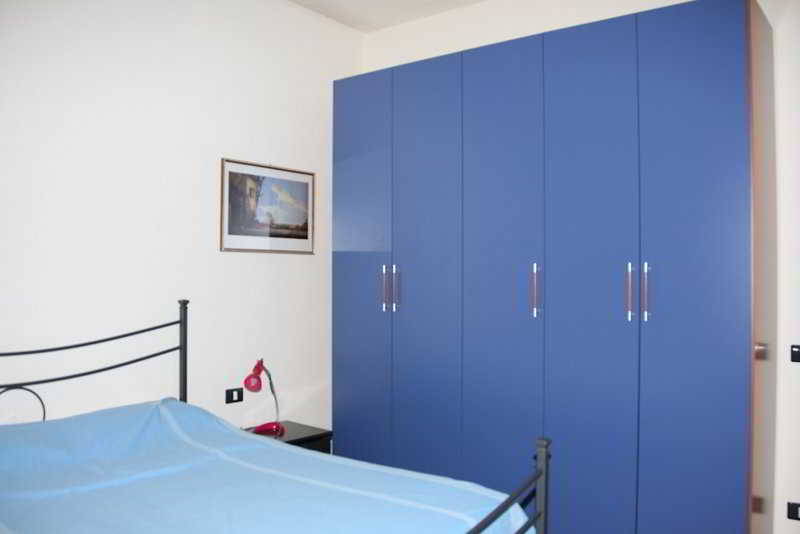 Отель Msnrelais Carresi